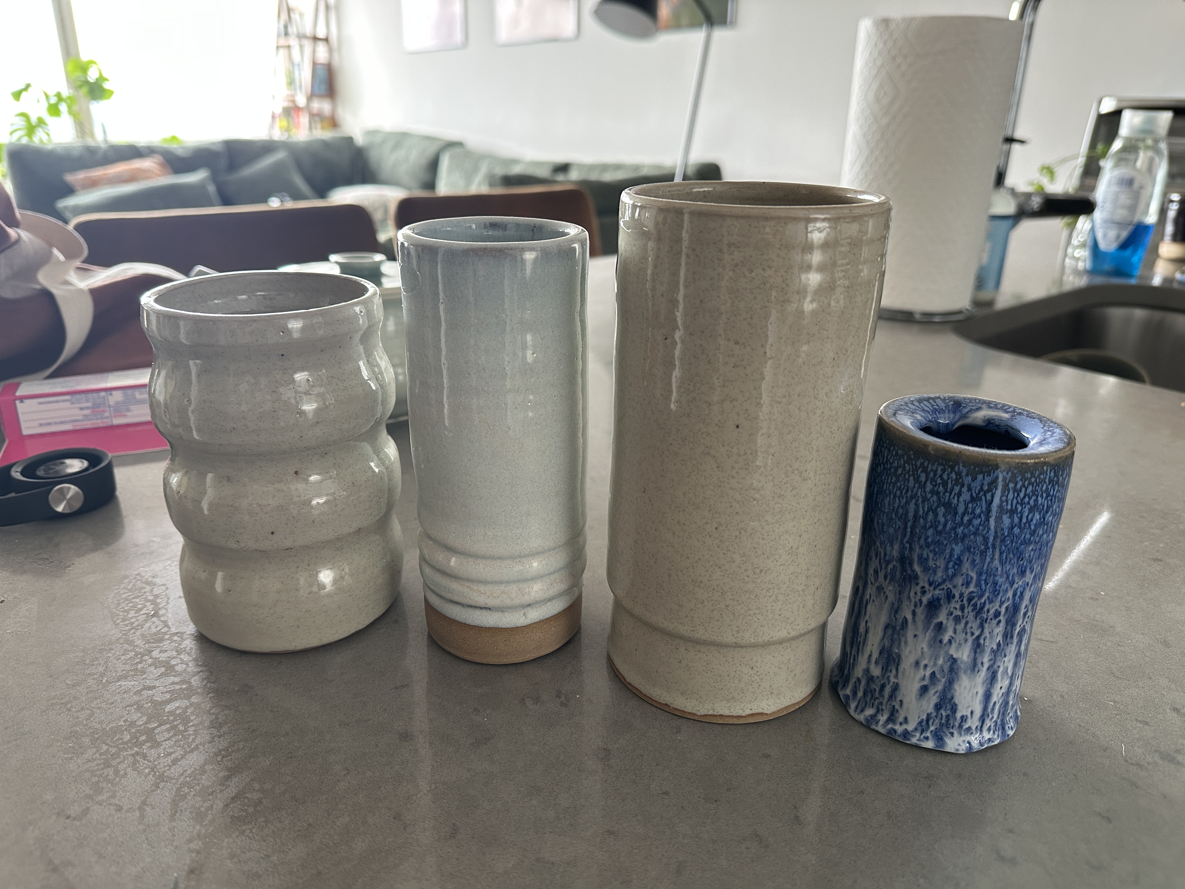 Vases
